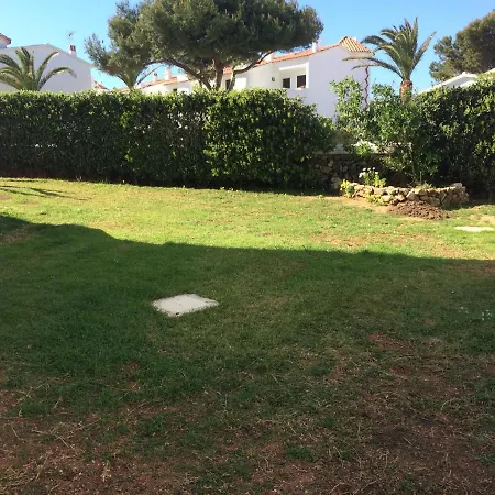 Apartman Biniforcat Cb