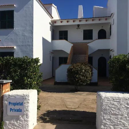 Apartman Biniforcat Cb *