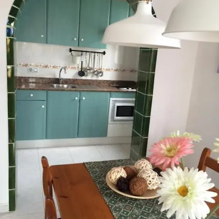 Biniforcat Cb Apartman *