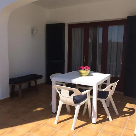 Biniforcat Cb Apartment Cala en Forcat