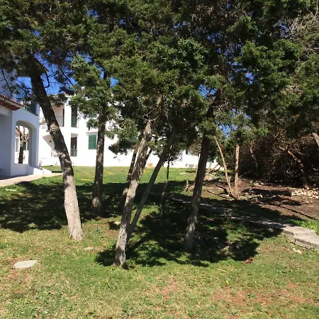 Apartment Biniforcat Cb Cala en Forcat