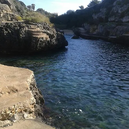 Apartman Biniforcat Cb Cala en Forcat