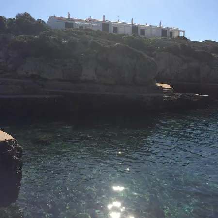 Apartment Biniforcat Cb Cala en Forcat