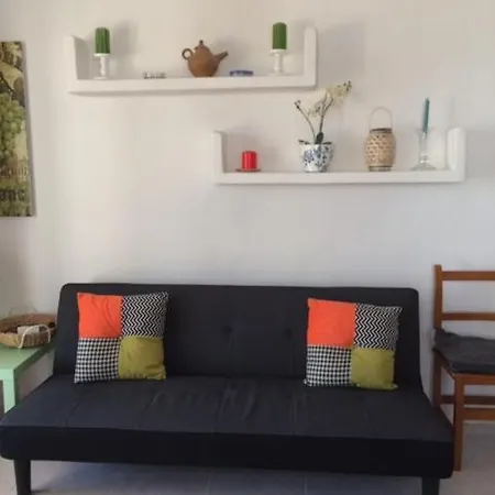 Apartment Biniforcat Cb Cala en Forcat