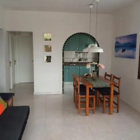 Biniforcat Cb Apartment