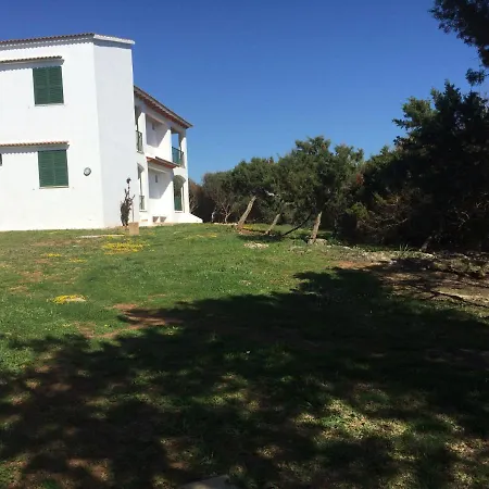 Apartment Biniforcat Cb
