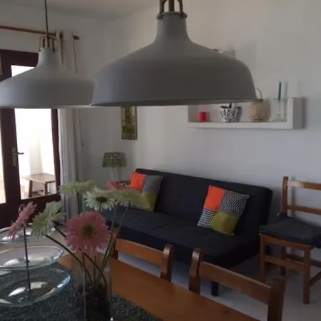 Apartment Biniforcat Cb Cala en Forcat