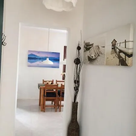 Apartment Biniforcat Cb