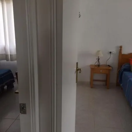 Apartment Biniforcat Cb