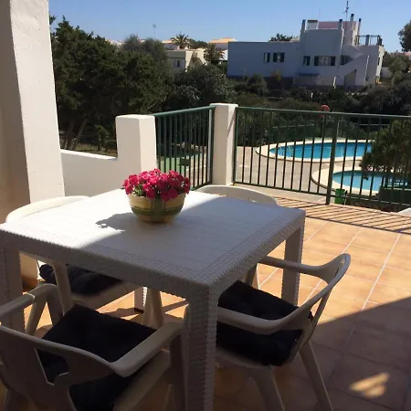 Apartment Biniforcat Cb